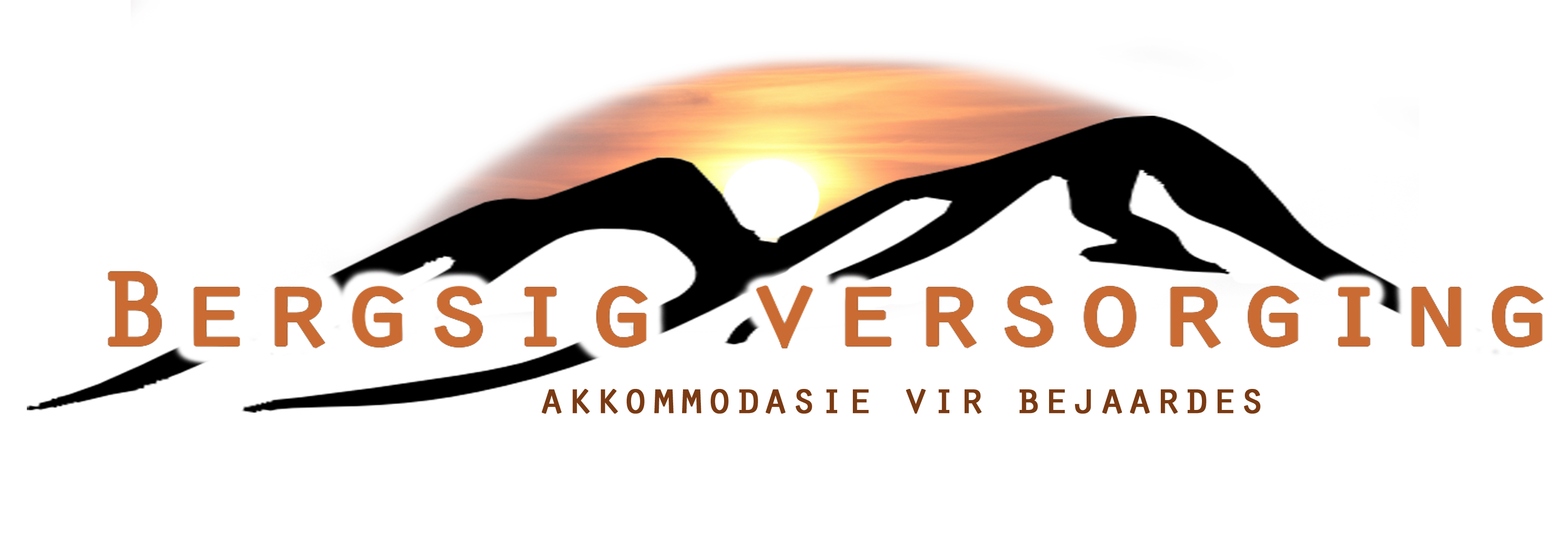 Bergsig Versorging